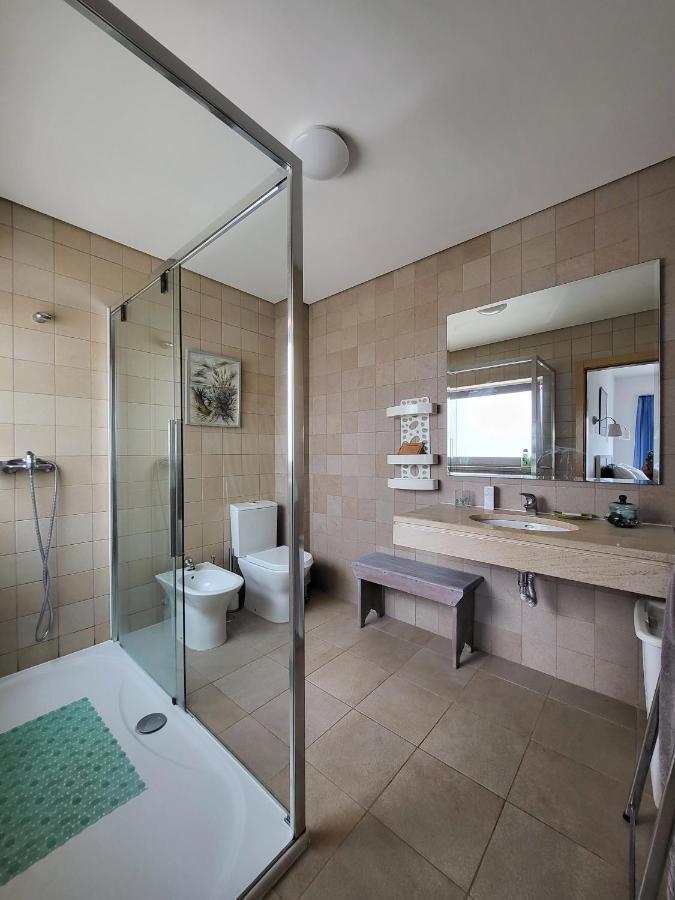 شقة Penthouse Roma فوزيتا المظهر الخارجي الصورة