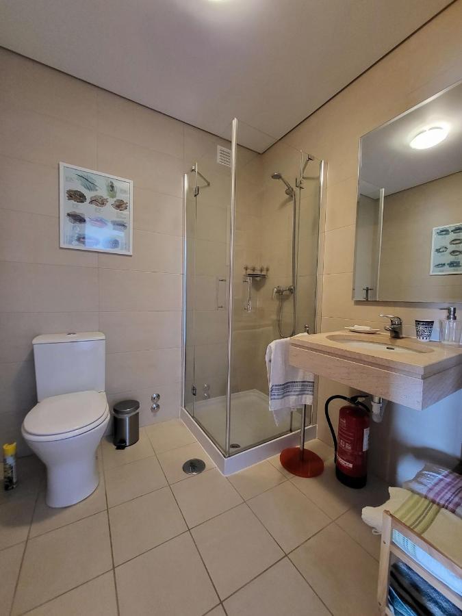 شقة Penthouse Roma فوزيتا المظهر الخارجي الصورة