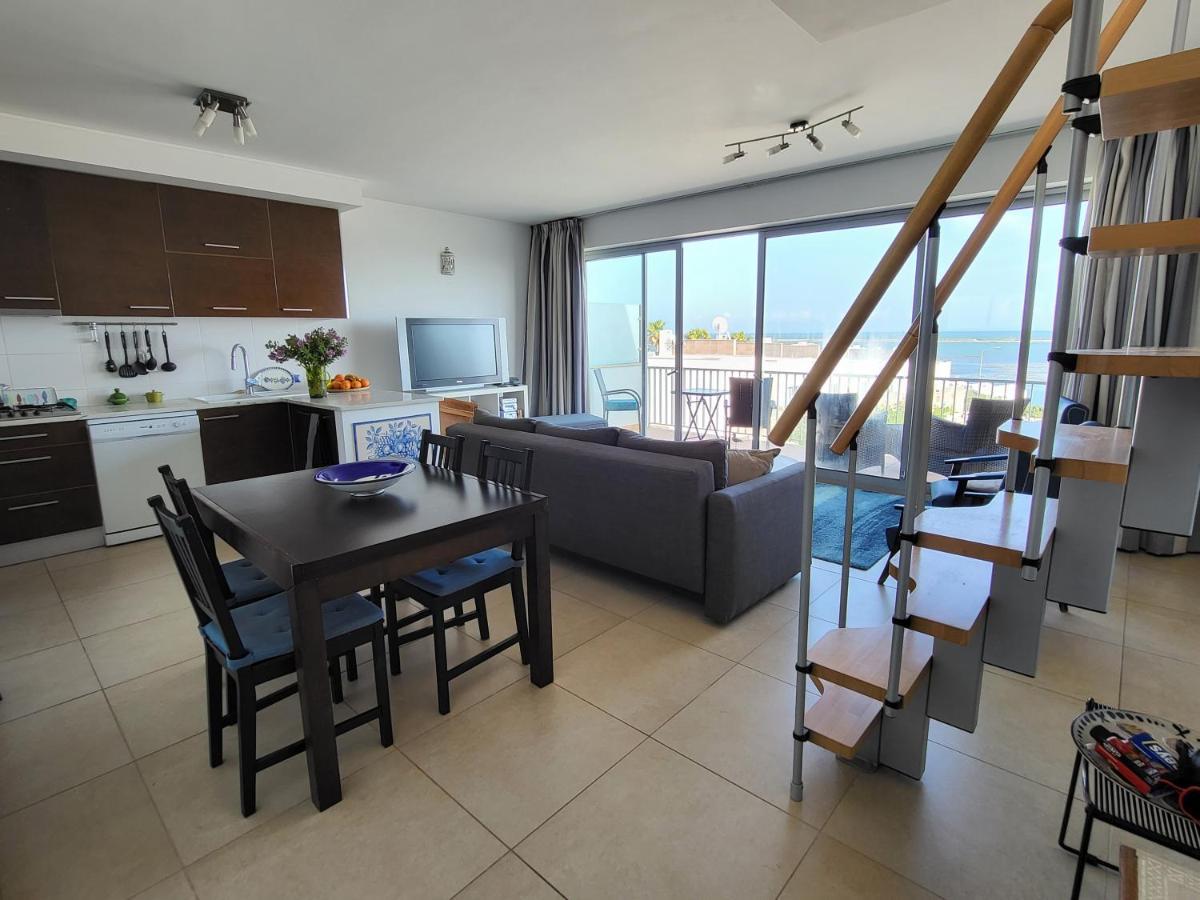 شقة Penthouse Roma فوزيتا المظهر الخارجي الصورة