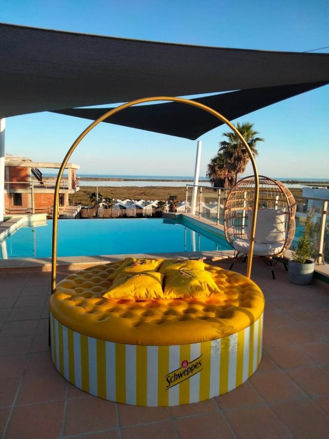 شقة Penthouse Roma فوزيتا المظهر الخارجي الصورة